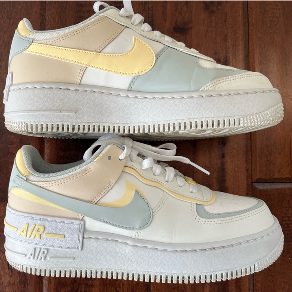 Nike AirForce size 7.5 - Picture 13 of 13